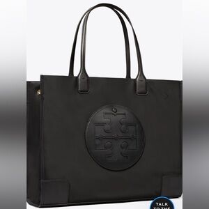 Tory Burch Ella Tote Bag